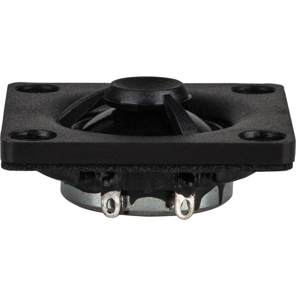 Main product image for Dayton Audio CE35-4 1" Silk Dome Tweeter Speaker Driver 10W 4 Ohm285-151